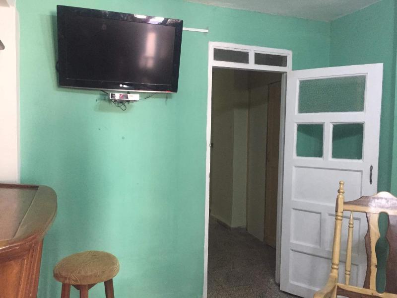 Hostal Casa Ana Havana Luaran gambar