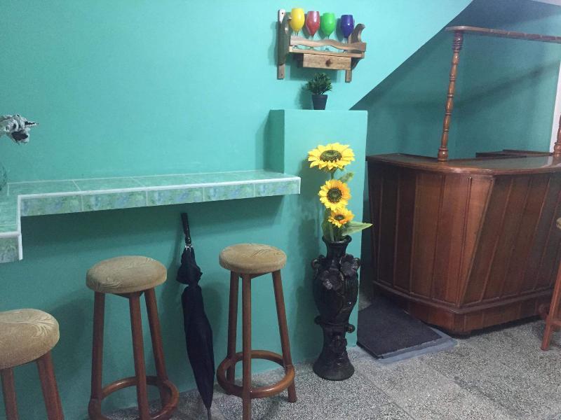 Hostal Casa Ana Havana Luaran gambar