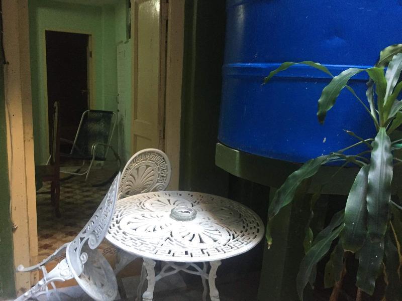 Hostal Casa Ana Havana Luaran gambar