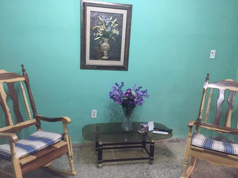 Hostal Casa Ana Havana Luaran gambar