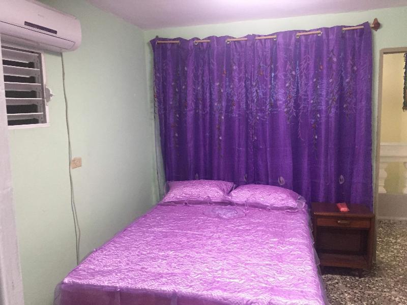 Hostal Casa Ana Havana Luaran gambar