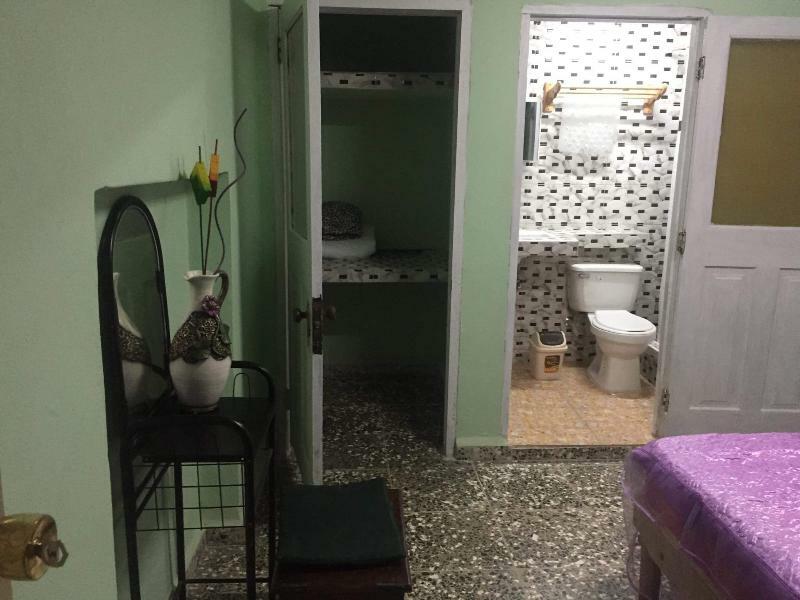 Hostal Casa Ana Havana Luaran gambar