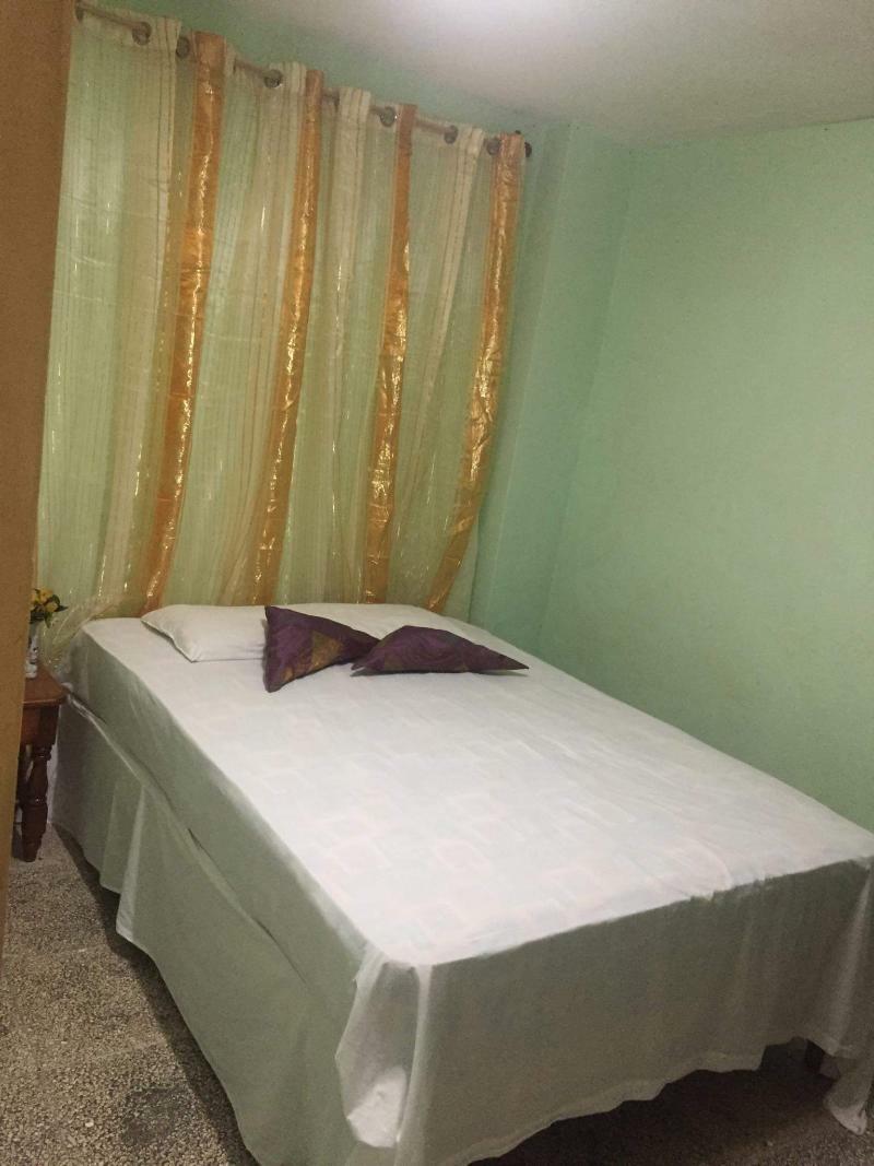 Hostal Casa Ana Havana Luaran gambar