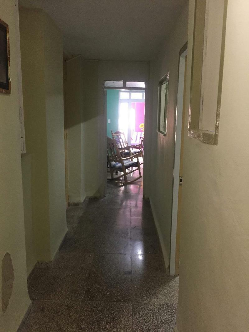 Hostal Casa Ana Havana Luaran gambar